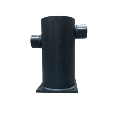 DS zandvangput dia.400 + emmer dia.315