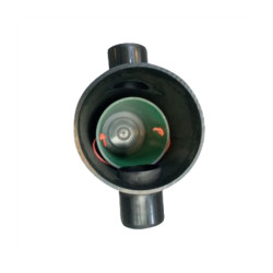 DS zandvangput dia.400 + emmer dia.315