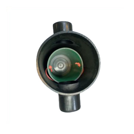 DS zandvangput dia.400 + emmer dia.315