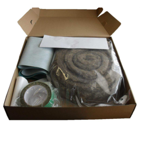 FAKRO LXD isolatiekit 70x120cm