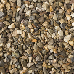 BERGGRIND 4/6 - big bag - per 500kg