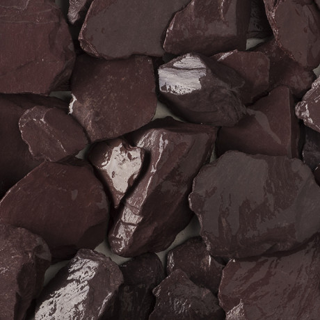 STEENROOS PAARS 30/60 - big bag - per 500kg