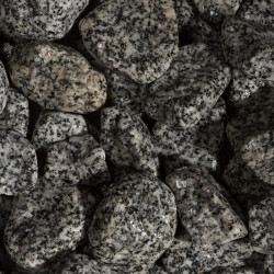 NEROBIANCO ROND 30/60 - big bag - per 1000kg