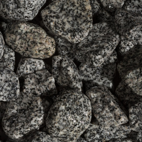 NEROBIANCO ROND 30/60 - big bag - per 1000kg