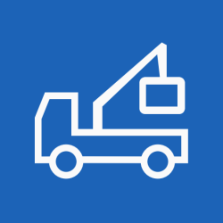 Extra levering Camion