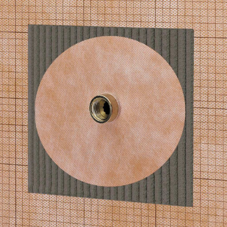 Schluter KERDI-buismanchet 22mm