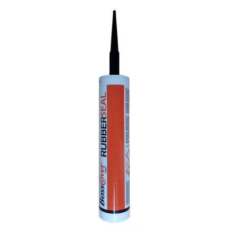 BossCover EPDM Rubber Seal 310ml BossCover EPDM Rubber Seal 310ml