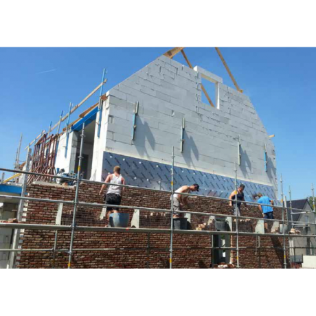 Unilin uTHERMwall Dikte 4 cm