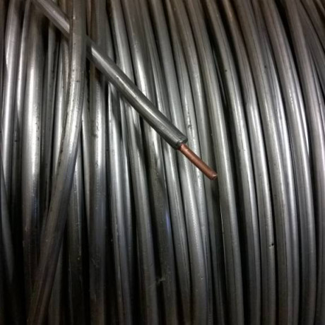 Aardingslus dikte 35mm² - lengte 50m Aardingslus dikte 35mm² - lengte 50m