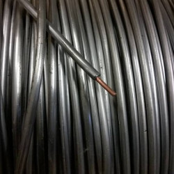 Aardingslus dikte 35mm² - per lopende meter