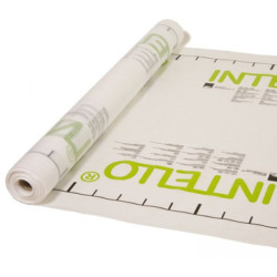 Rockwool RockTect Intello Climate Plus (rol 75m²) Rockwool RockTect Intello Climate Plus (rol 75m²)