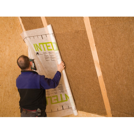 Rockwool RockTect Intello Climate Plus (rol 75m²) Rockwool RockTect Intello Climate Plus (rol 75m²)