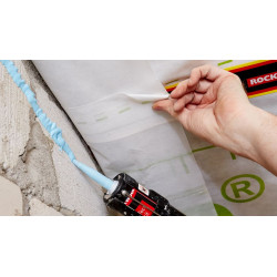 Rockwool RockTect Multikit 310ml Rockwool RockTect Multikit 310ml
