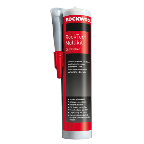 Rockwool RockTect Multikit 310ml