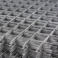 Betonnet 3x2m dia 5mm maas 15x15cm - per stuk Betonnet 3x2m dia 5mm maas 15x15cm - per stuk