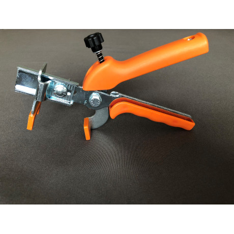 Level-IT tang metaal voor levelling systeem