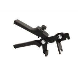 Levelit tang voor vloertegels in kunststof