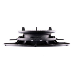 Tegeldrager regelbaar hoogte 40-60mm