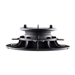 Tegeldrager regelbaar hoogte 50-80mm