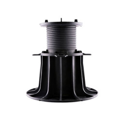 Tegeldrager regelbaar hoogte 140-230mm