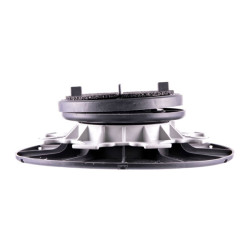 Tegeldrager zelfnivellerend hoogte 55-75mm