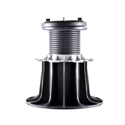 Tegeldrager zelfnivellerend hoogte 155-245mm