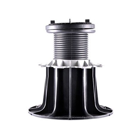 Tegeldrager zelfnivellerend hoogte 155-245mm Tegeldrager zelfnivellerend hoogte 155-245mm