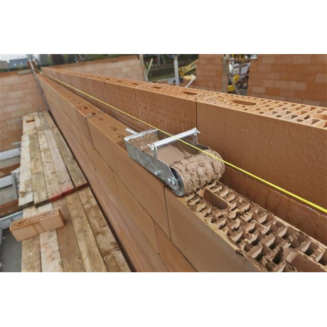 PLS 500 10N 50x13.8x24.9 (LxBxH cm) - pallet 72 stuks