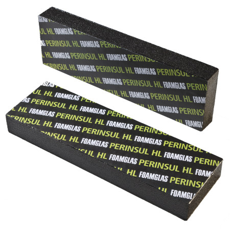 Perinsul HL L45xH5xB19cm - pak 14 stuks - 6,3lm