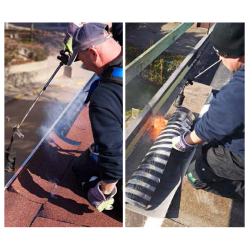 Unilin uTHERMroof b Dikte 6 cm Unilin uTHERMroof b Dikte 6 cm