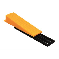 Level-IT spie-opvanger - pak van 100