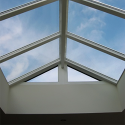 LUXLIGHT lichtstraat op maat - OFFERTE LUXLIGHT lichtstraat op maat - OFFERTE