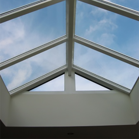 LUXLIGHT lichtstraat op maat - OFFERTE