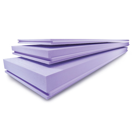 JACKODUR XPS KF 300 NF tand&groef 6cm/Rd1.75 (pak 10,5m²)