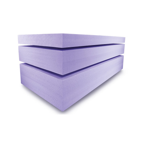 JACKODUR XPS KF 300 GL rechte rand 14cm/Rd4.00 (pak 2,25m²)