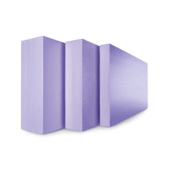 JACKODUR XPS KF 300 GL rechte rand 3cm/Rd0.85 (pak 10,5m²)