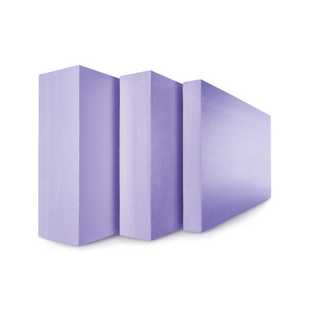 JACKODUR XPS KF 300 GL rechte rand 3cm/Rd0.85 (pak 10,5m²)