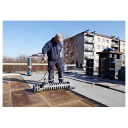Unilin uTHERMroof b Dikte 8,1 cm Unilin uTHERMroof b Dikte 8,1 cm