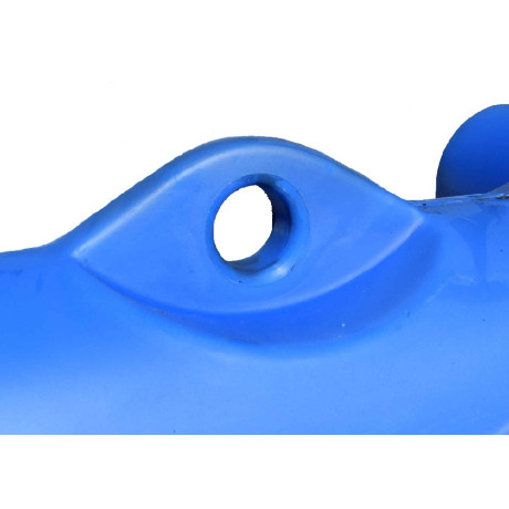 DS premium regenwatertank/septic ovaal  4.000L