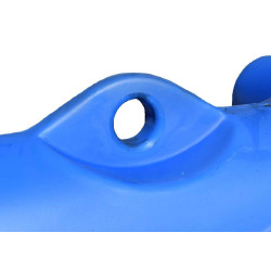 DS premium regenwatertank/septic ovaal 6.000L DS premium regenwatertank/septic ovaal 6.000L