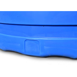 DS premium regenwatertank/septic ovaal  4.000L