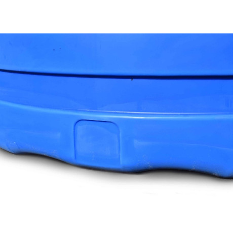 DS premium regenwatertank/septic ovaal 6.000L DS premium regenwatertank/septic ovaal 6.000L