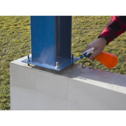 PTB Groutmix BO krimpvrij 25KG