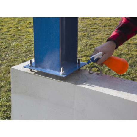 PTB Groutmix BO krimpvrij 25KG