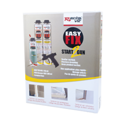 Rectavit Easy Fix Start2Gun combibox