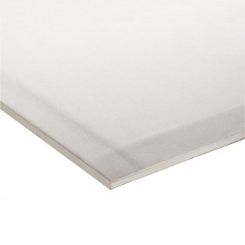 Gipsplaat 2500X600x12.5mm 4xABA/4AK