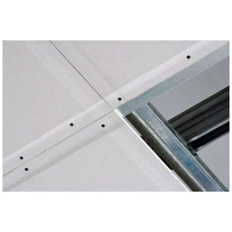 Gipsplaat 260X120x1,3cm 4AK Gipsplaat 260X120x1,3cm 4AK