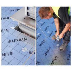 Unilin uTHERMroof PIR L Dikte 8 cm Unilin uTHERMroof PIR L Dikte 8 cm