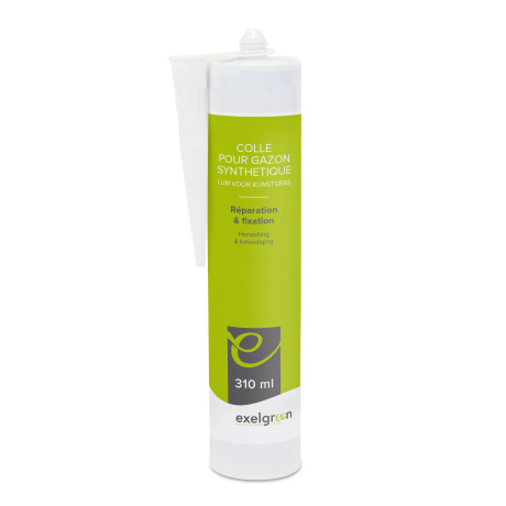Lijmkoker voor kunstgras 310ml Lijmkoker voor kunstgras 310ml