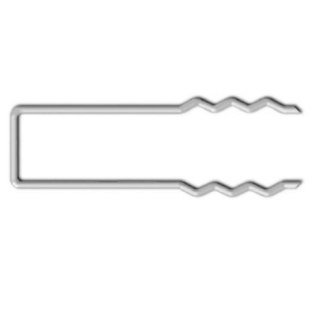 EMG Terra U-Pin bodemhaken